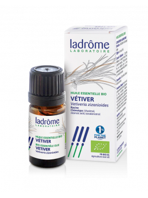 Buy Ladrôme essential oil of real lavender online at Amanvida. Easily ordered and quickly delivered
