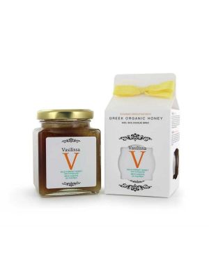 Honing met Honingraat van Vasilissa NU bij Amanvida