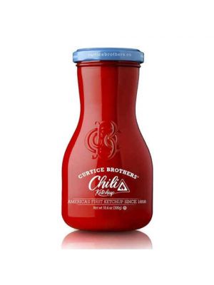 Curtice Brothers Chili Ketchup 270ml | Amanvida