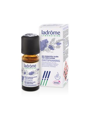 LaDrôme Essentiële olie - Ontspanningsmix