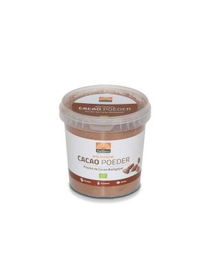 Organic cocoa powder 300g | Mattisson