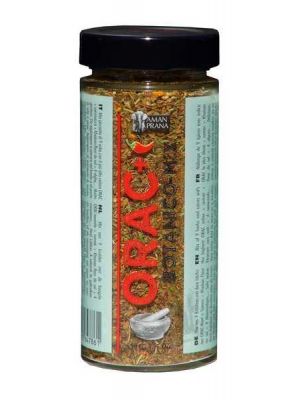 Amanprana ORAC Botanico-mix Spicy