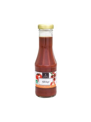 Bio-Ketchup 285g | Pique Assiettes