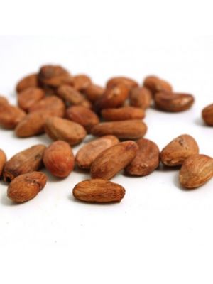 Rrraw pure cocoa beans online at Amanvida