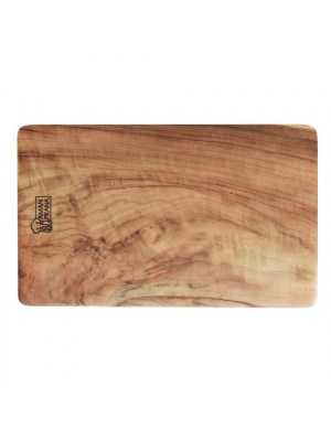 AMANPRANA | Qi-board cutting board L, rectangular