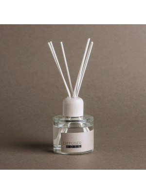 Koop The Munio Rozengeur diffuser online bij Amanvida - 100% natuurlijke geur!