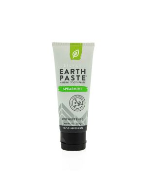 Earthpaste Spearmint Toothpaste