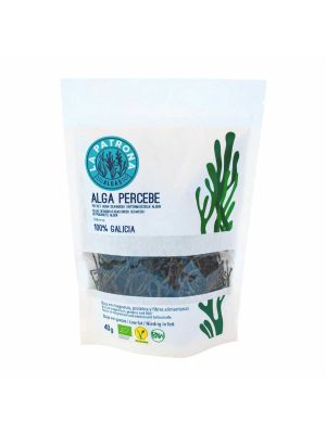 La Patrona Velvet Horn Seaweed dried 40g | Amanvida