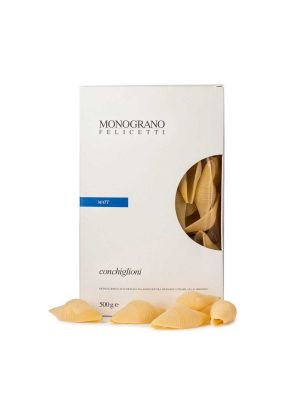 Buy Pasta Conchiglioni MATT, organic | Amanvida