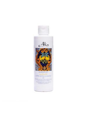 Alia Skin Care reinigendes Shampoo 200ml | Amanvida