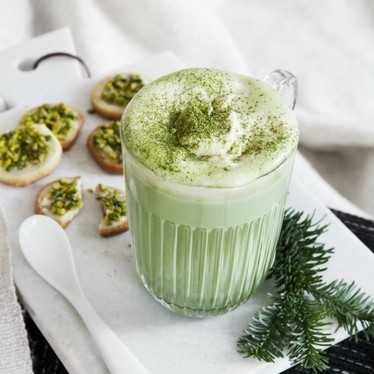 8 Reasons to Drink Matcha Every Day