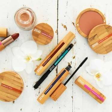 8 make-up tips van ZAO