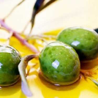 8 Merkmale von extra vierge Olivenöl von Spitzenqualität