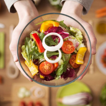 9 redenen waarom biologische voeding gezonder is