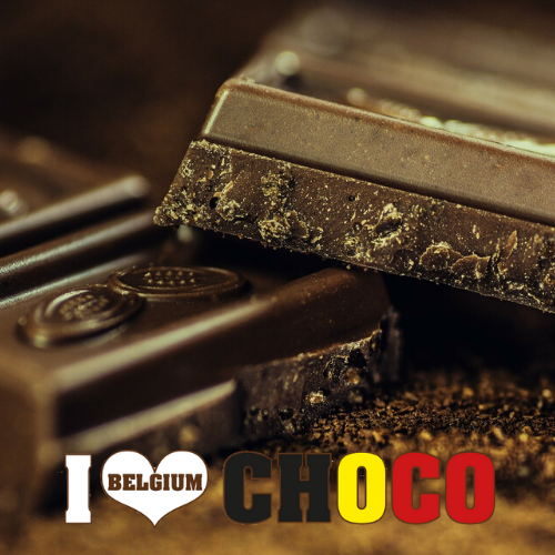 Qu'est-ce qui rend le chocolat belge si célèbre?