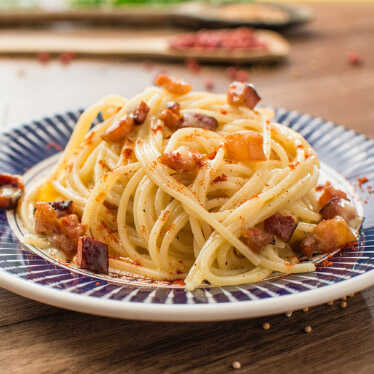 Welke pasta past in een glutenvrij dieet?