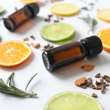 How to take essential oils?