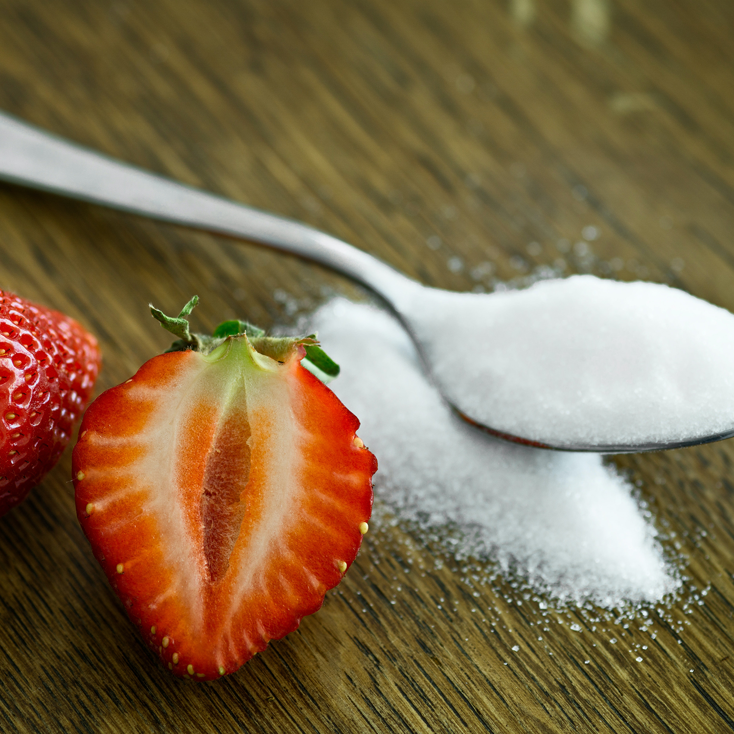 Verzoet je dag op natuurlijke wijze: 6 geraffineerde suikeralternatieven waar je dol op zult zijn